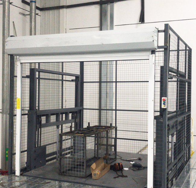 咸宁升降平台选型常见问题及解决方案