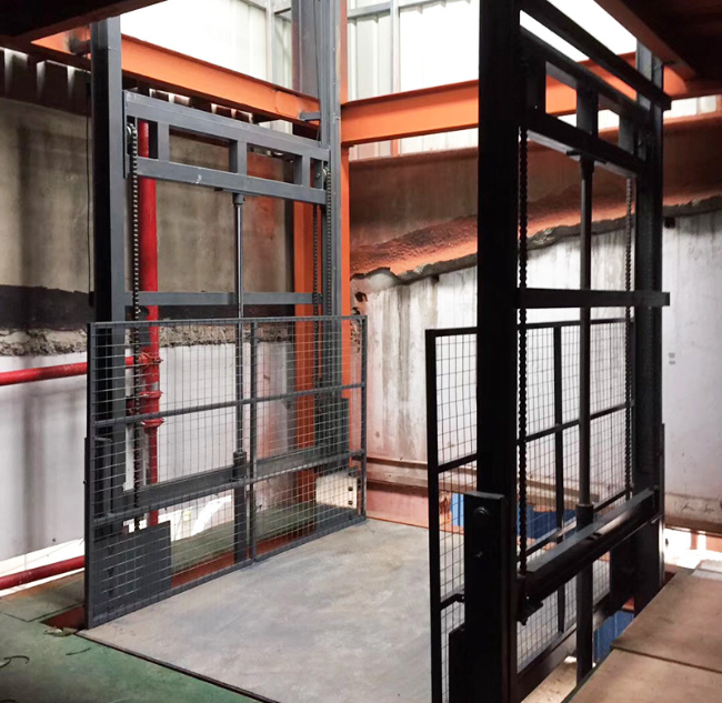 咸宁升降平台维护保养常见问题及规范流程