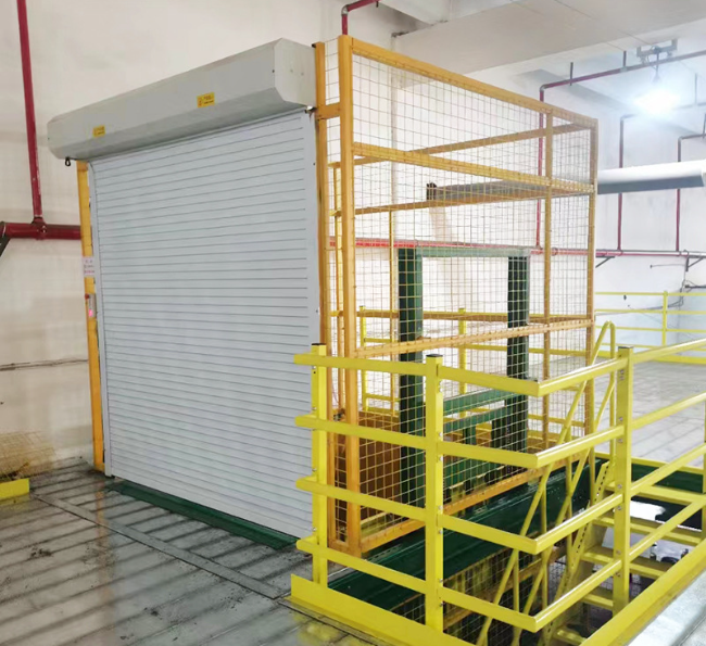 咸宁升降平台安全使用常见问题及注意事项